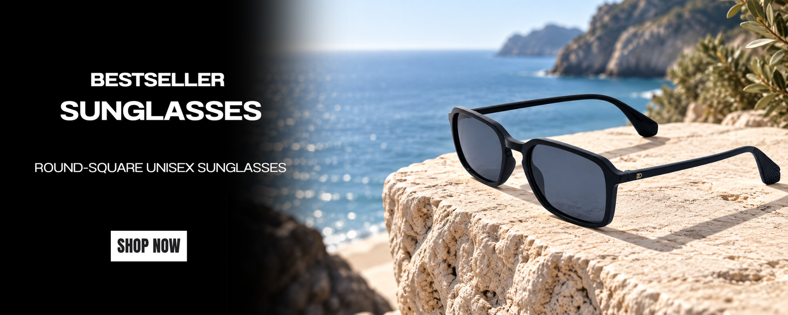 Best selling eyewear
