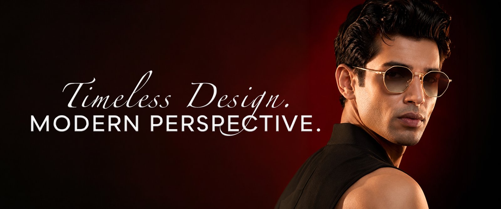 Dobetti eyewear — Timeless Design. Modern Perspective.