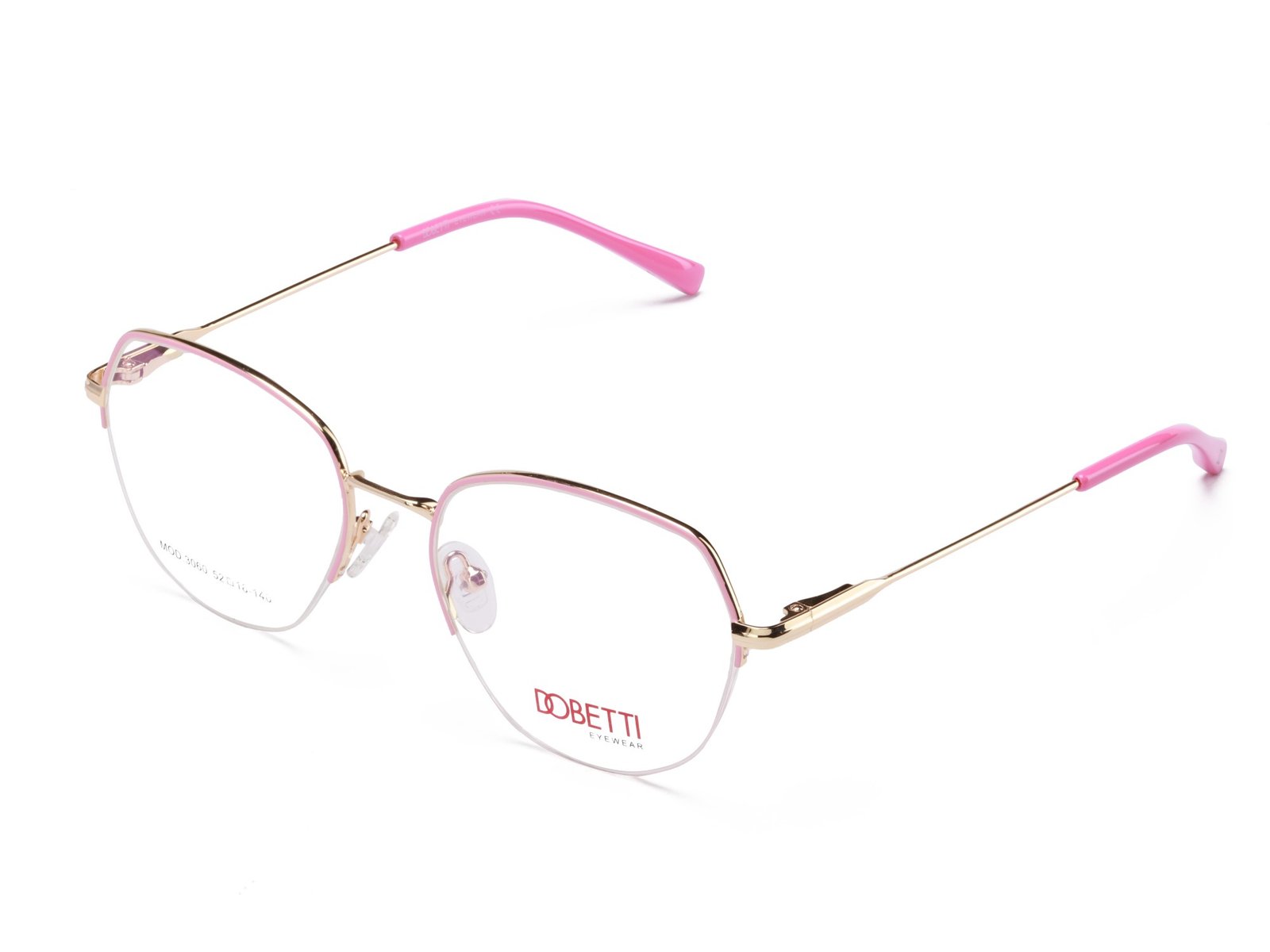 DOBETTI-3060 HEXAGON WOMEN