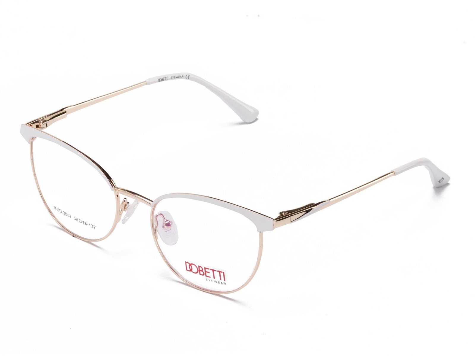 DOBETTI-3057 CATEYE WOMEN