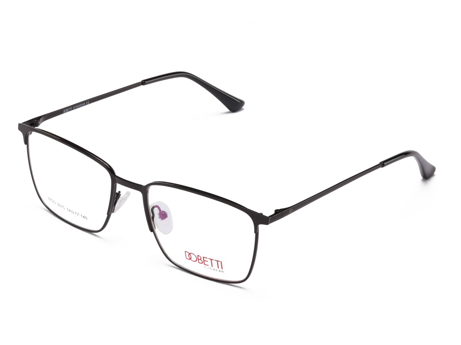 DOBETTI-3075 SQUARE UNISEX