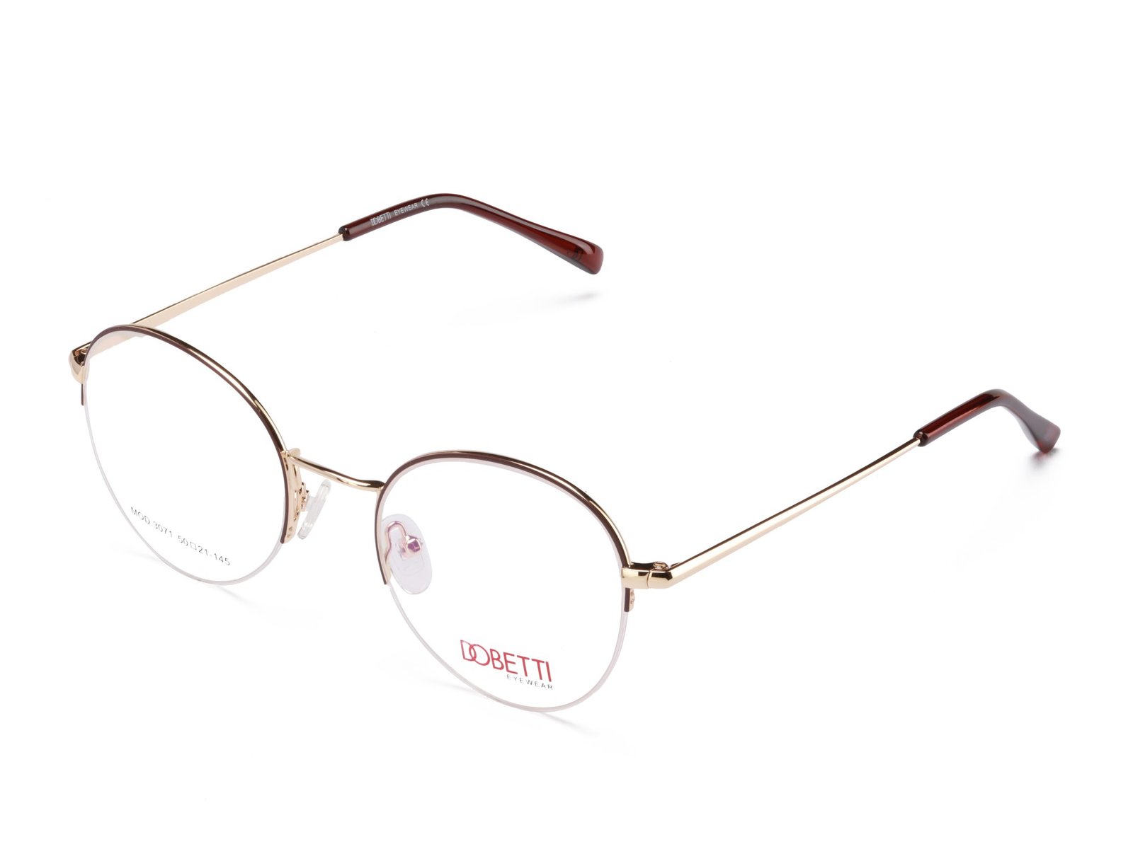 DOBETTI-3071 ROUND UNISEX