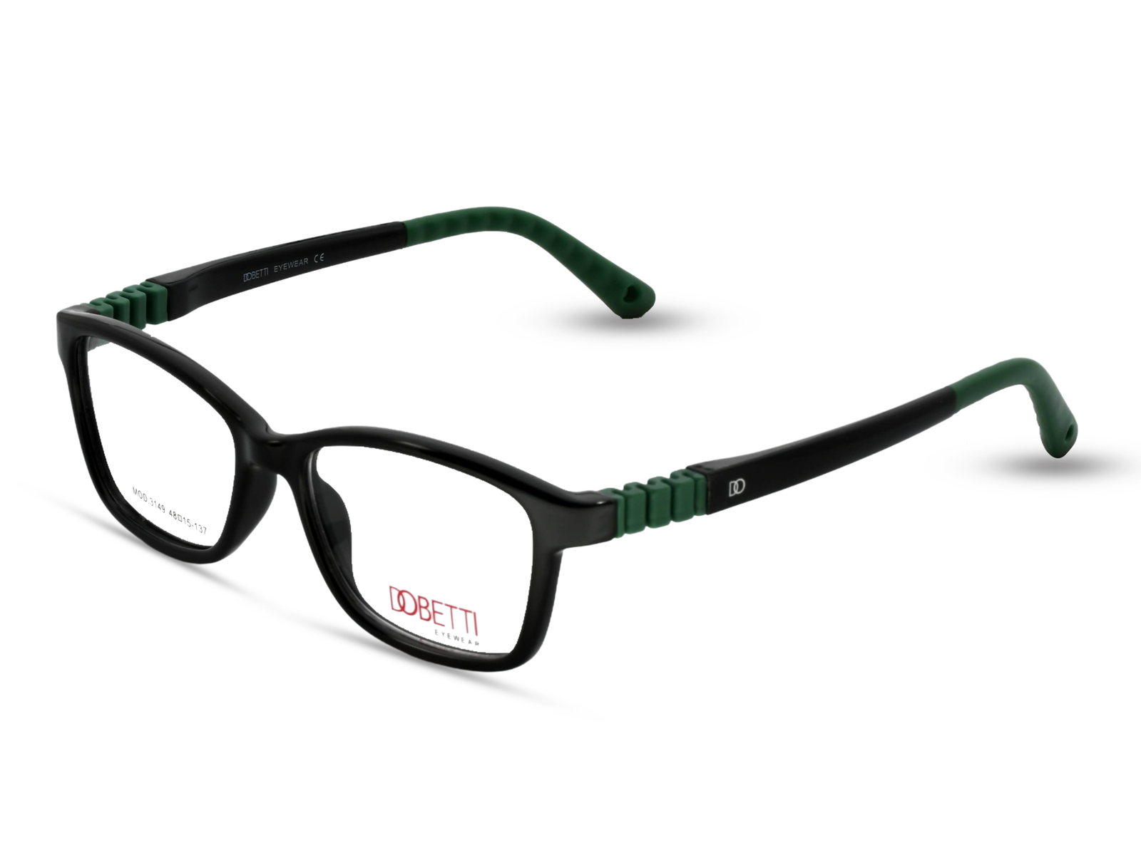 DOBETTI KIDS-3149 Premium quality kids eyewear frame by DOBETTI