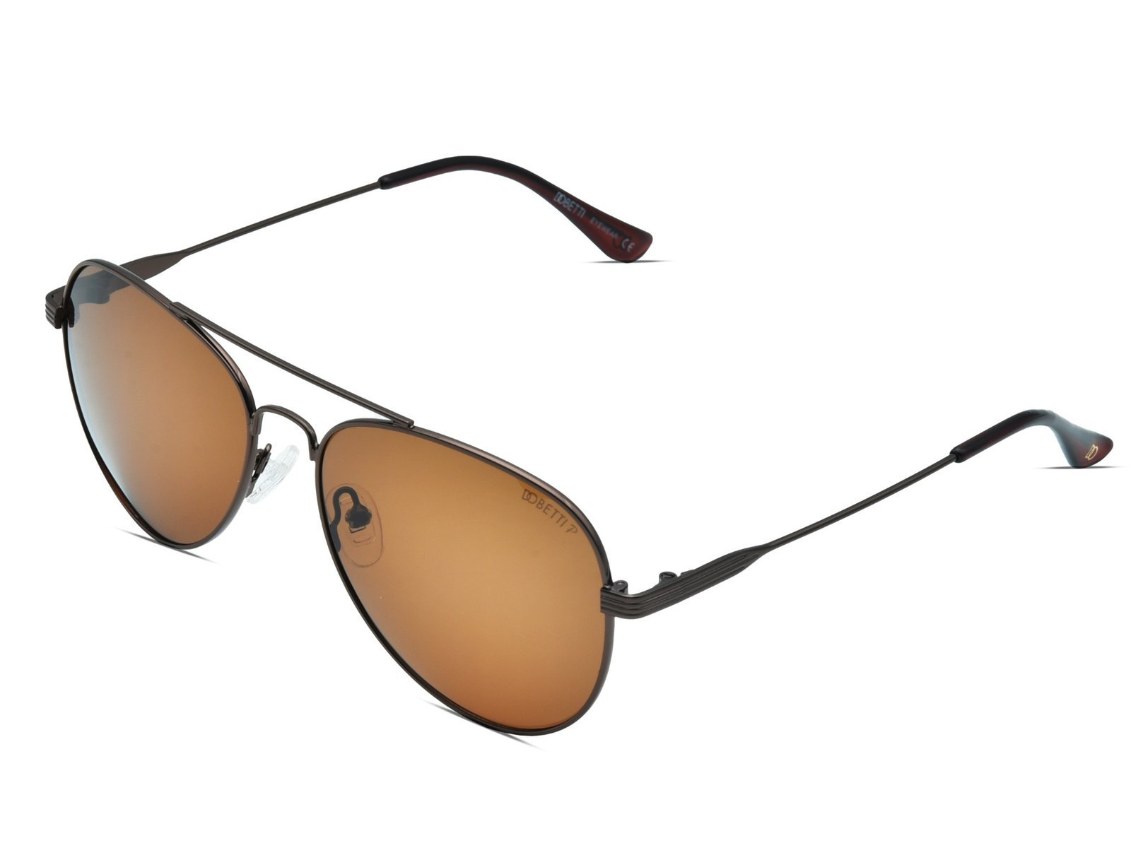 Coffee Brown / Dark Amber