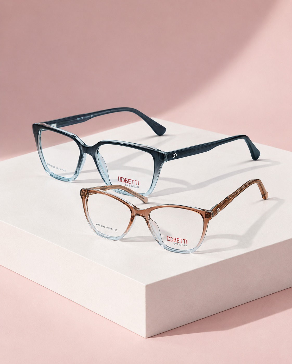 Stylish Design with Durable Finish