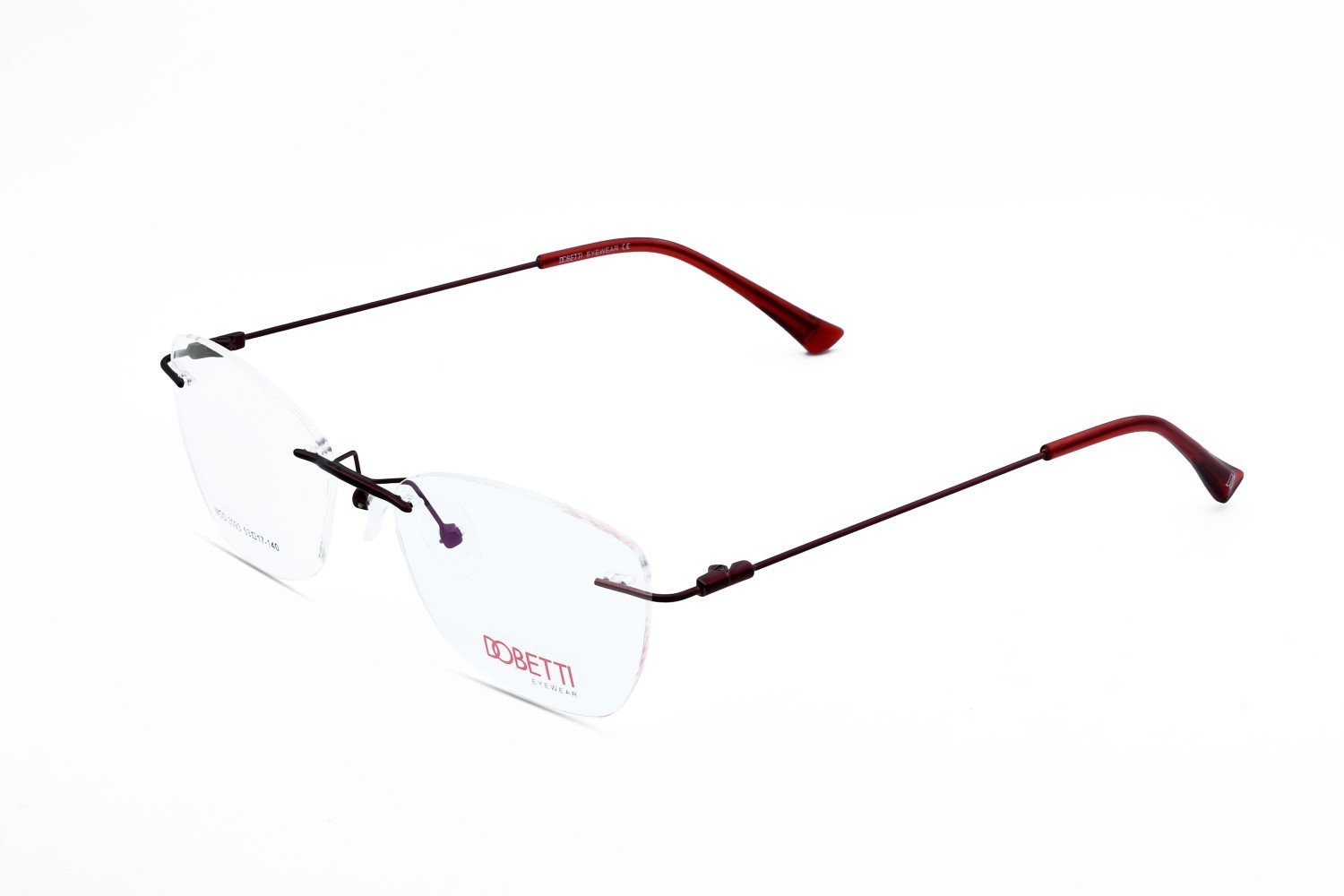 DOBETTI EYEWEAR-3093 Cateye Frames WOMEN